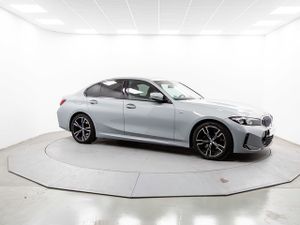 BMW Serie 3 320d 140 kw (190 cv)  2025 Diésel - Foto 25