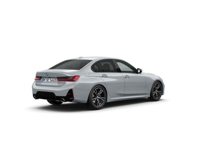BMW Serie 3 320d 140 kw (190 cv)