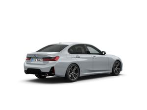 BMW Serie 3 320d 140 kw (190 cv)  2025 Diésel - Foto 3