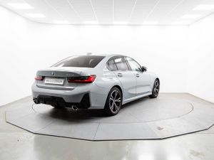 BMW Serie 3 320d 140 kw (190 cv)  2025 Diésel - Foto 7