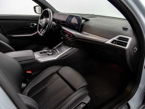 BMW Serie 3 320d 140 kw (190 cv)  2025 Diésel - Foto 15