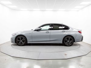 BMW Serie 3 320d 140 kw (190 cv)  2025 Diésel - Foto 5