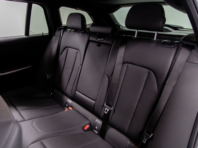 BMW Serie 3 320d touring 140 kw (190 cv)
