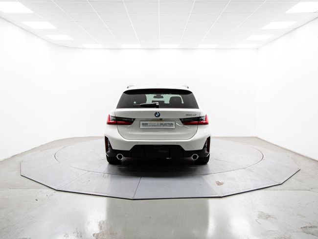 BMW Serie 3 320d touring 140 kw (190 cv)