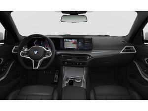 BMW Serie 3 320d touring 140 kw (190 cv)  2025 Diésel - Foto 7