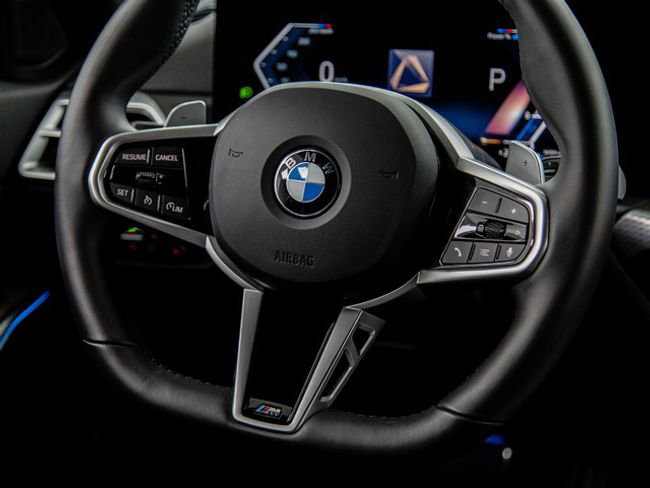 BMW Serie 3 320d touring 140 kw (190 cv)