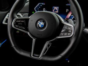 BMW Serie 3 320d touring 140 kw (190 cv)  2025 Diésel - Foto 29