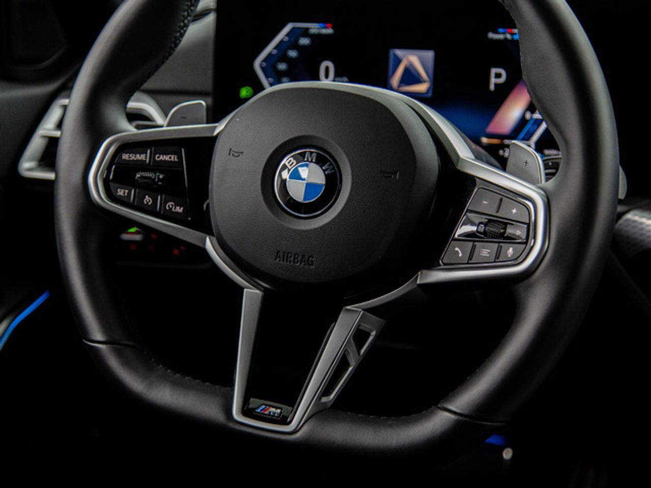 BMW Serie 3 320d touring 140 kw (190 cv)  2025 Diésel - Foto 16