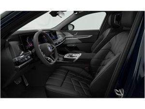 BMW Serie 7 740d xdrive 220 kw (299 cv)  2025 Diésel - Foto 5