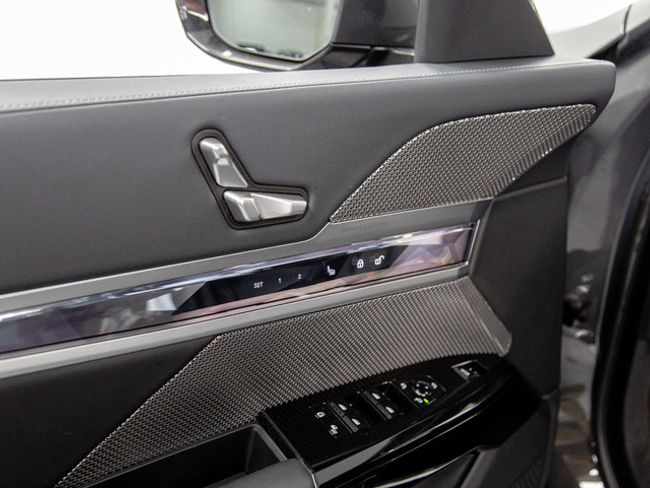 BMW Serie 7 740d xdrive 220 kw (299 cv)