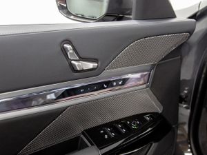 BMW Serie 7 740d xdrive 220 kw (299 cv)  2025 Diésel - Foto 27