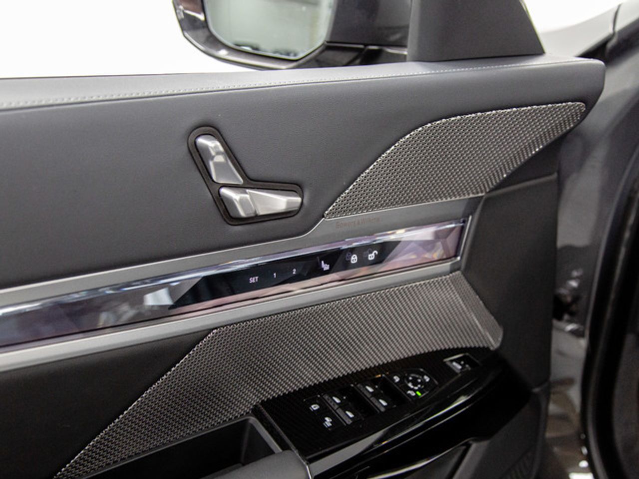 BMW Serie 7 740d xdrive 220 kw (299 cv)  2025 Diésel - Foto 15