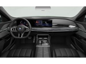 BMW Serie 7 740d xdrive 220 kw (299 cv)  2025 Diésel - Foto 7