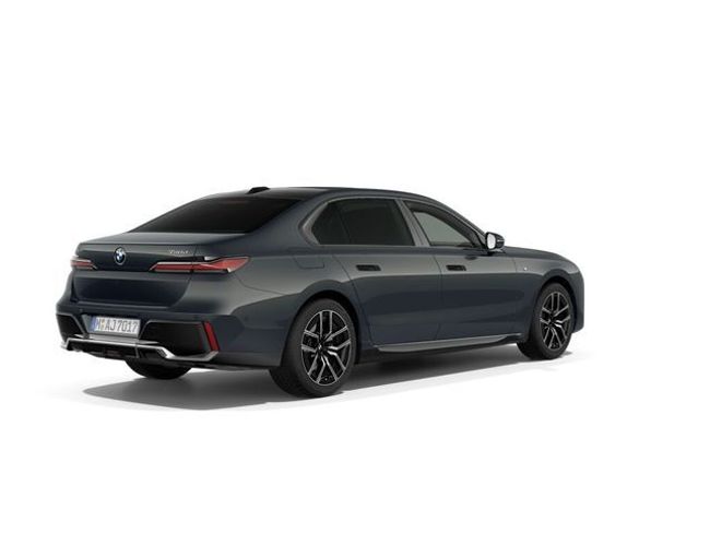 BMW Serie 7 740d xdrive 220 kw (299 cv)