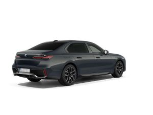 BMW Serie 7 740d xdrive 220 kw (299 cv)  2025 Diésel - Foto 3