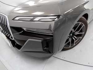 BMW Serie 7 740d xdrive 220 kw (299 cv)  2025 Diésel - Foto 11