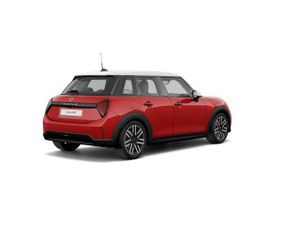 MINI Cooper c 115 kw (156 cv)  2025 Gasolina - Foto 3
