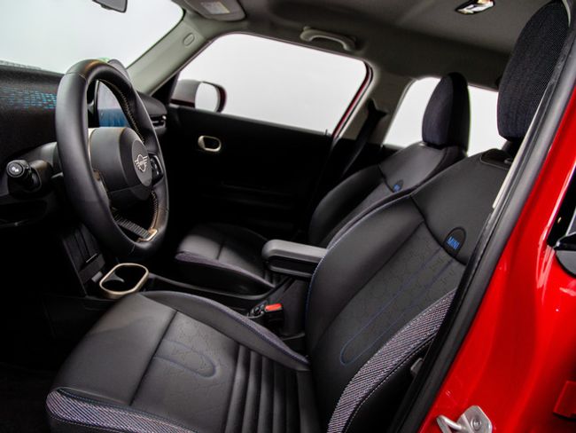 MINI Cooper c 115 kw (156 cv)