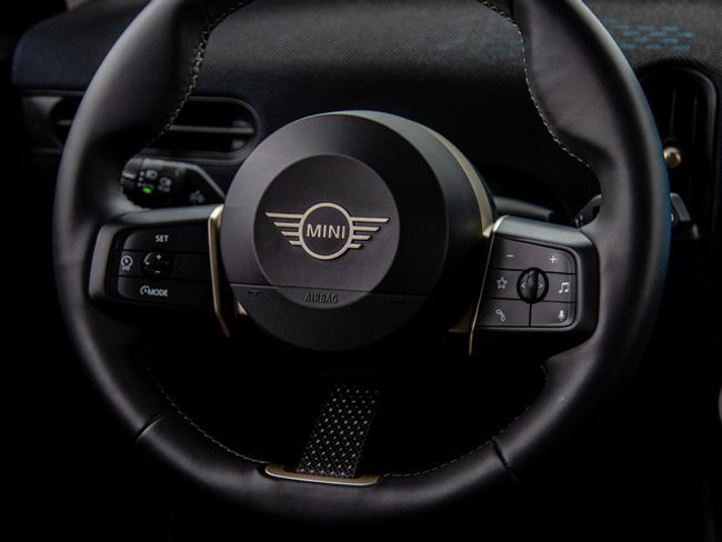MINI Cooper c 115 kw (156 cv)