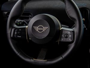 MINI Cooper c 115 kw (156 cv)  2025 Gasolina - Foto 29
