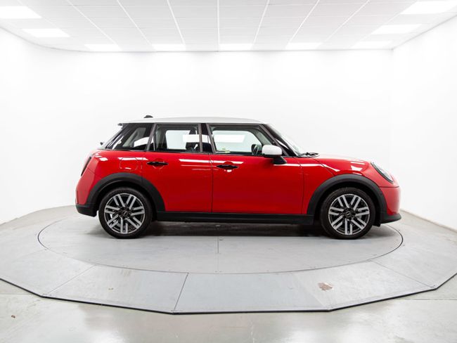 MINI Cooper c 115 kw (156 cv)
