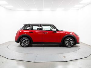 MINI Cooper c 115 kw (156 cv)  2025 Gasolina - Foto 23