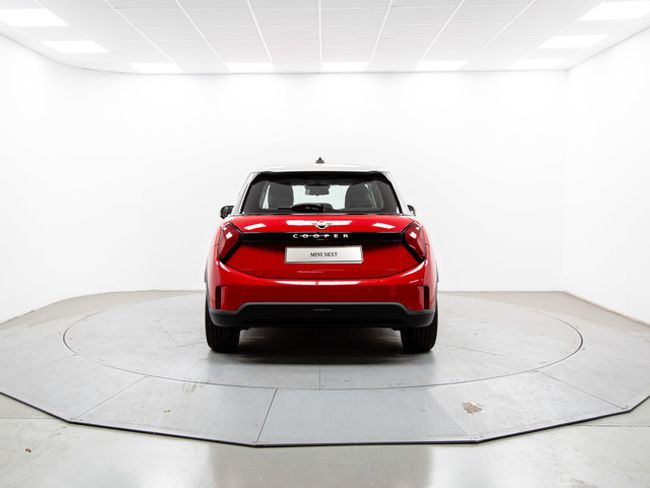 MINI Cooper c 115 kw (156 cv)