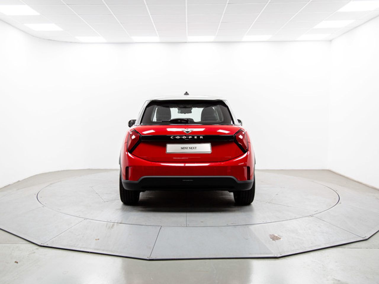 MINI Cooper c 115 kw (156 cv)  2025 Gasolina - Foto 6