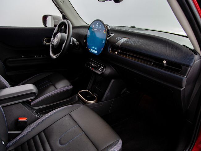 MINI Cooper c 115 kw (156 cv)
