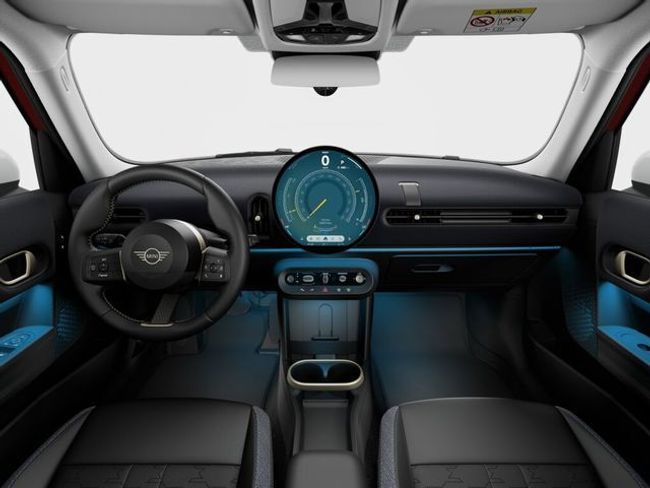 MINI Cooper c 115 kw (156 cv)