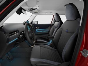 MINI Cooper c 115 kw (156 cv)  2025 Gasolina - Foto 5