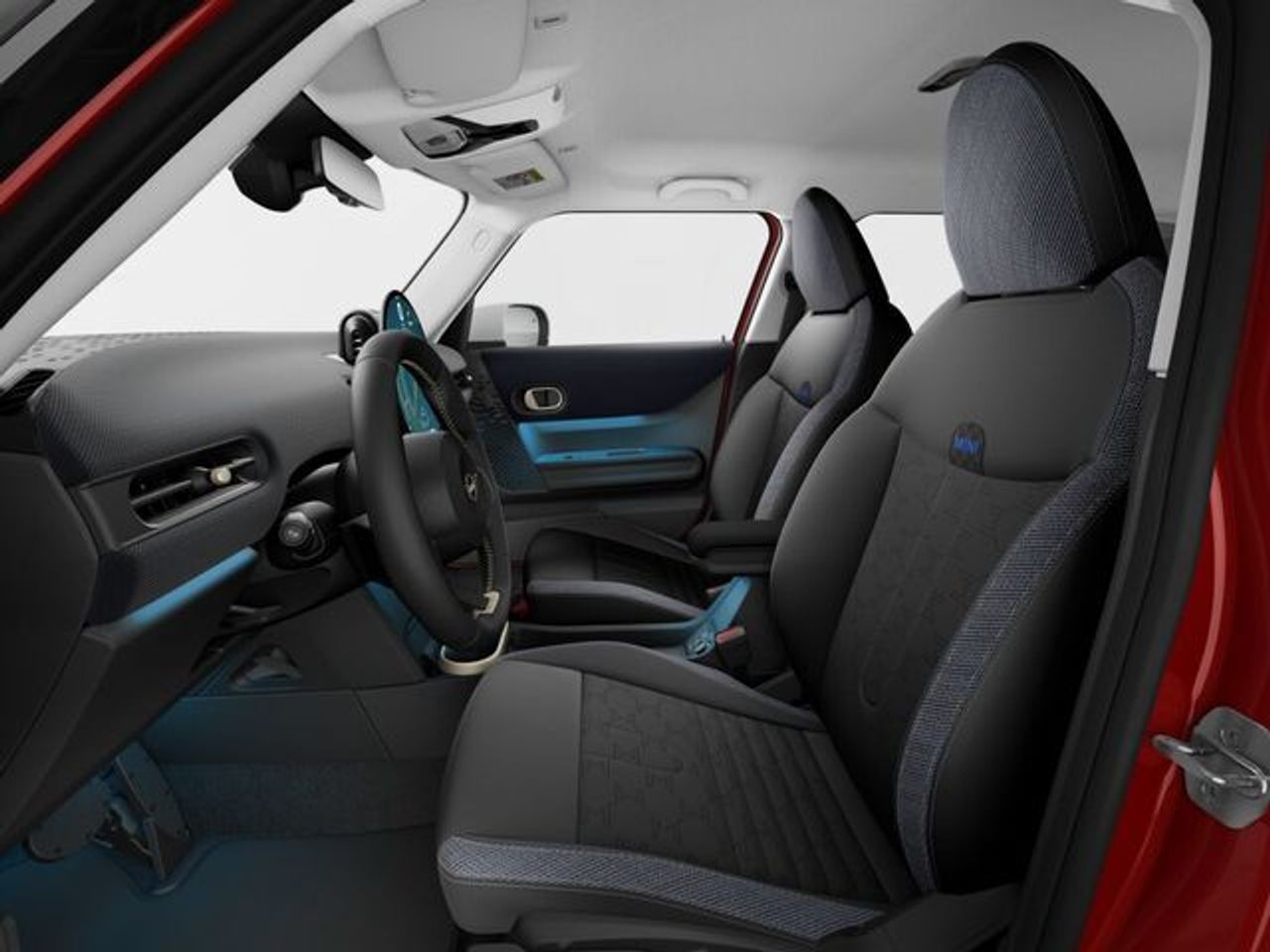 MINI Cooper c 115 kw (156 cv)  2025 Gasolina - Foto 4