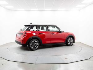 MINI Cooper c 115 kw (156 cv)  2025 Gasolina - Foto 21