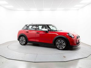 MINI Cooper c 115 kw (156 cv)  2025 Gasolina - Foto 25