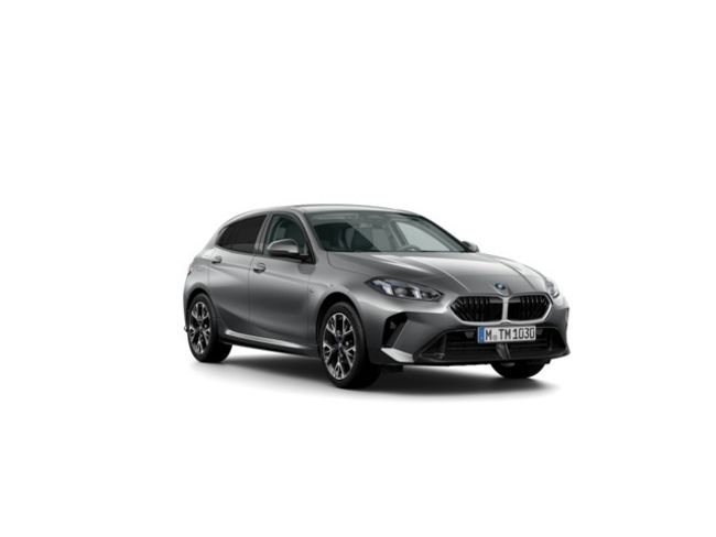 BMW Serie 1 120d 120 kw (163 cv)