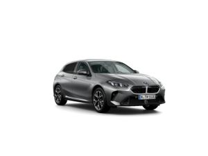 BMW Serie 1 120d 120 kw (163 cv)  2025 Diésel - Foto 17