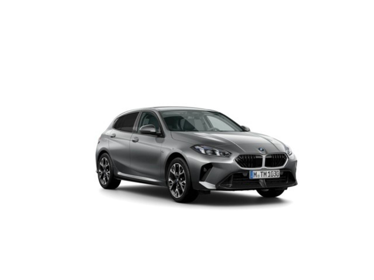 BMW Serie 1 120d 120 kw (163 cv)  2025 Diésel - Foto 10
