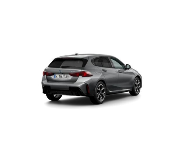 BMW Serie 1 120d 120 kw (163 cv)