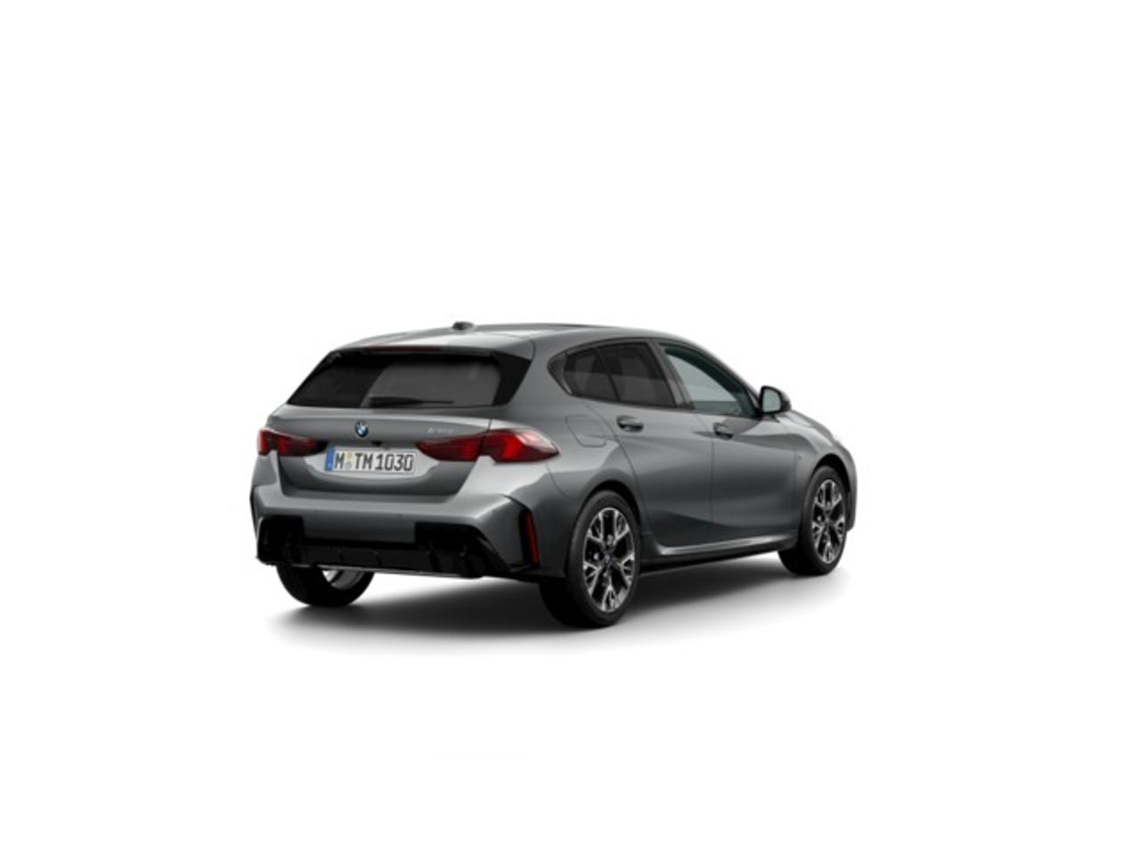 BMW Serie 1 120d 120 kw (163 cv)  2025 Diésel - Foto 12