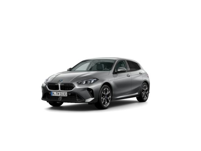BMW Serie 1 120d 120 kw (163 cv)