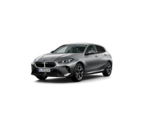 BMW Serie 1 120d 120 kw (163 cv)  2025 Diésel - Foto 5