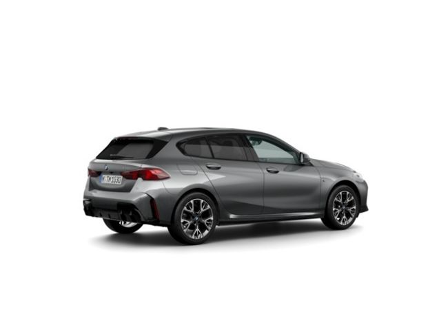 BMW Serie 1 120d 120 kw (163 cv)