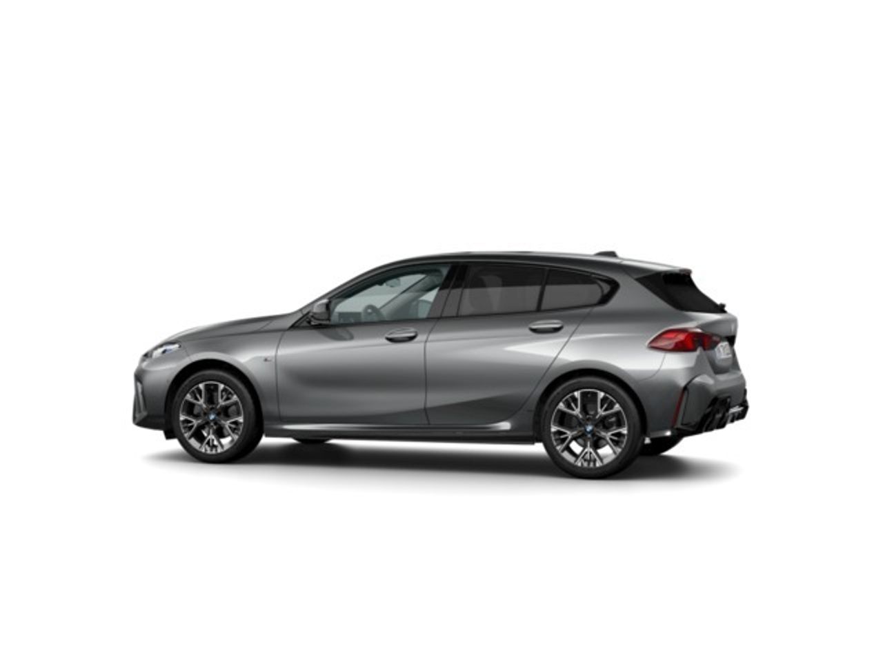 BMW Serie 1 120d 120 kw (163 cv)  2025 Diésel - Foto 11
