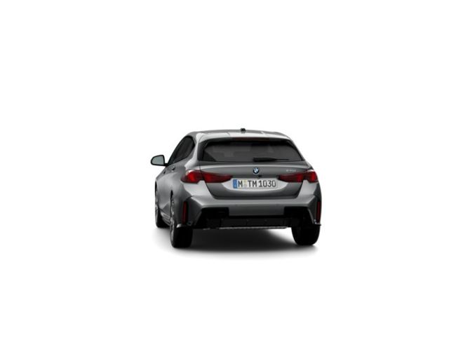 BMW Serie 1 120d 120 kw (163 cv)