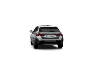 BMW Serie 1 120d 120 kw (163 cv)  2025 Diésel - Foto 23
