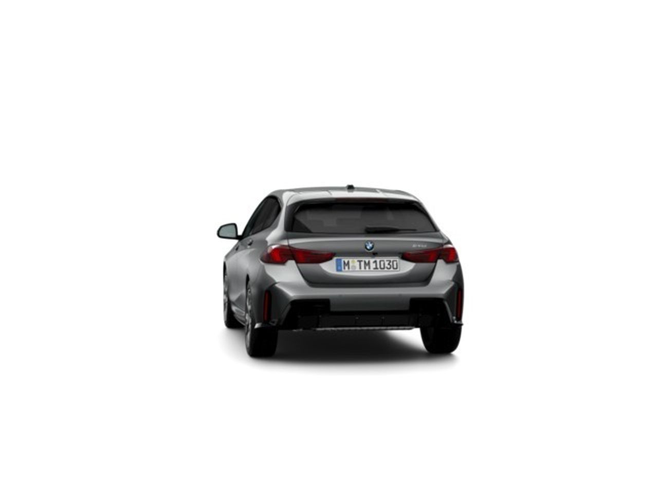 BMW Serie 1 120d 120 kw (163 cv)  2025 Diésel - Foto 13