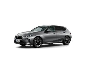 BMW Serie 1 120d 120 kw (163 cv)  2025 Diésel - Foto 3