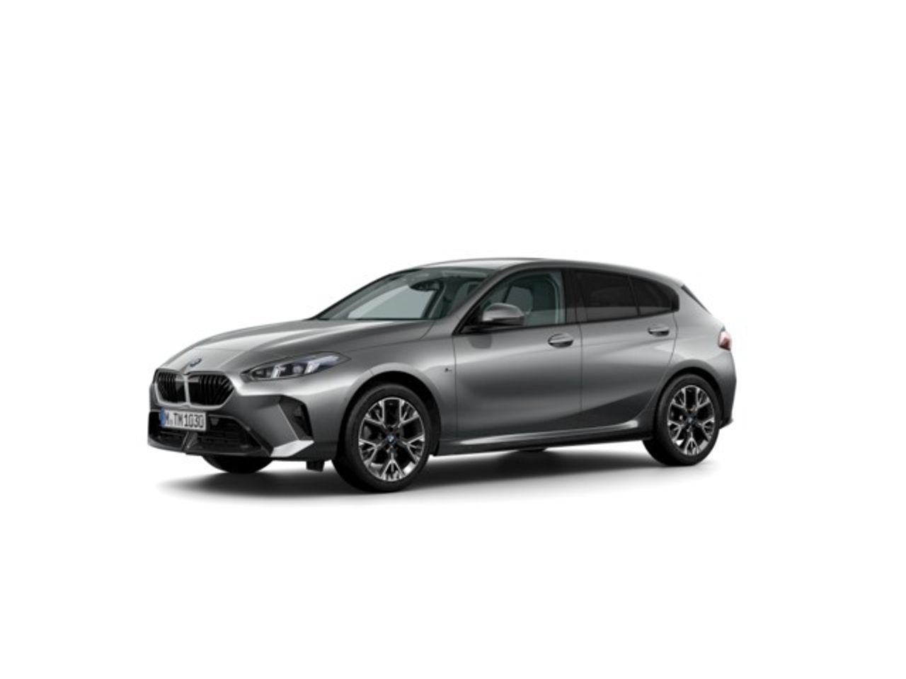 BMW Serie 1 120d 120 kw (163 cv)  2025 Diésel - Foto 3