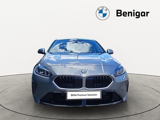 BMW Serie 1 120d 120 kw (163 cv)