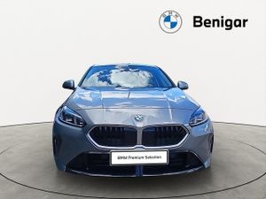 BMW Serie 1 120d 120 kw (163 cv)  2025 Diésel - Foto 3